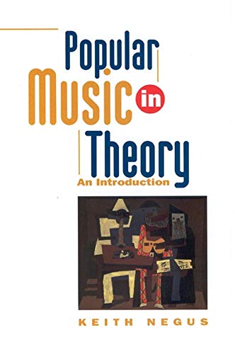 Stock image for Popular Music in Theory: An Introduction for sale by WorldofBooks