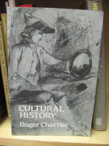 9780745613239: Cultural History: Between Practices and Representations