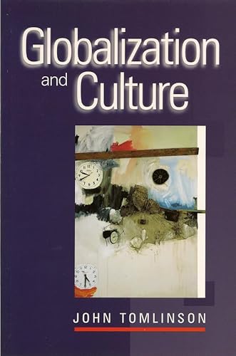 9780745613376: Globalization and Culture