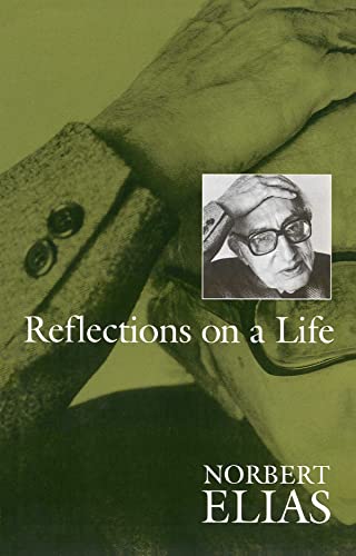 Reflections on a Life