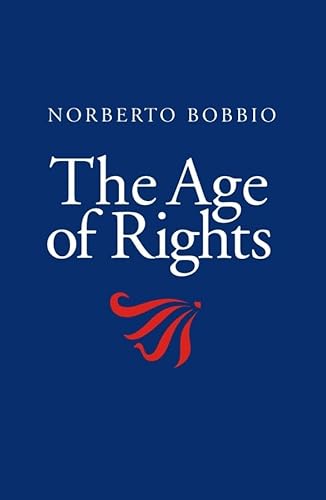 9780745613840: The Age of Rights