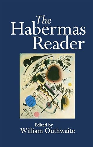 Beispielbild fr Habermas Reader zum Verkauf von WorldofBooks