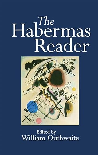 9780745613949: The Habermas Reader