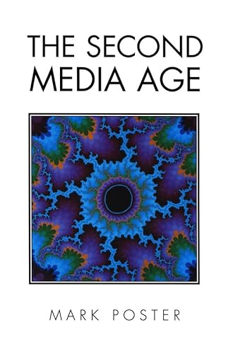 Imagen de archivo de The Second Media Age a la venta por WorldofBooks