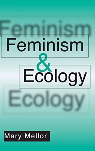 9780745614175: Feminism and Ecology