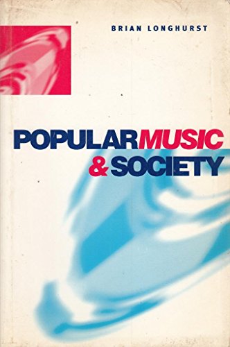 Popular Music and Society