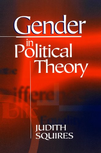 9780745615004: Gender in Political Theory
