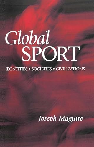 Global Sport (9780745615318) by Maguire, Joseph