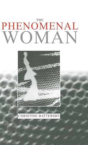 Stock image for The Phenomenal Woman for sale by Blackwell's
