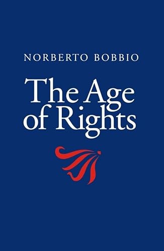 Beispielbild fr The Age of Rights zum Verkauf von WorldofBooks