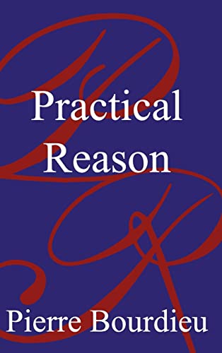 9780745616247: Practical Reason: On the Theory of Action