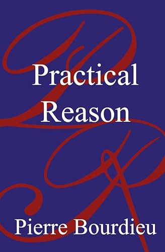 9780745616247: Practical Reason: On the Theory of Action