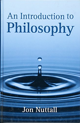 9780745616629: An Introduction to Philosophy