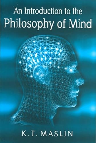 Stock image for An Introduction to the Philosophy of Mind for sale by WorldofBooks