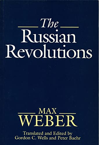 9780745617527: The Russian Revolutions