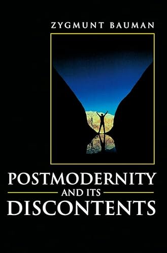 9780745617916: Postmodernity and Its Discontents