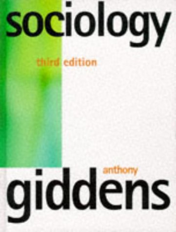 9780745618029: Sociology