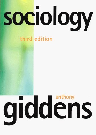 9780745618036: Sociology