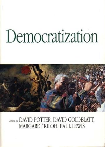 9780745618142: Democratization