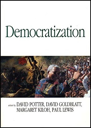 Stock image for Democratization for sale by Blackwell's