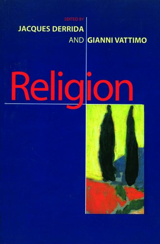 Beispielbild für Religion zum Verkauf von WorldofBooks