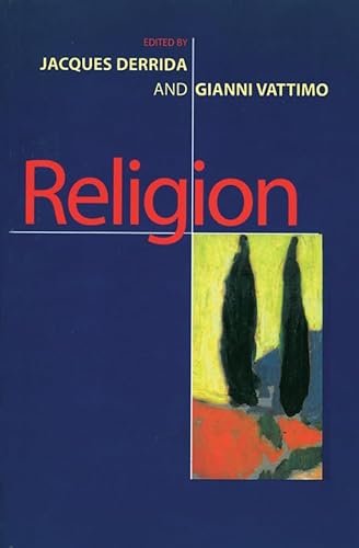 9780745618340: Religion