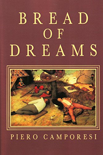 Beispielbild fr Bread of Dreams zum Verkauf von Blackwell's