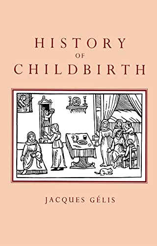 9780745618401: History of Childbirth: Fertility, Pregnancy and Birth in Early Modern Europe