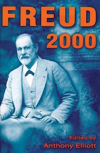 Imagen de archivo de Freud 2000 a la venta por AwesomeBooks