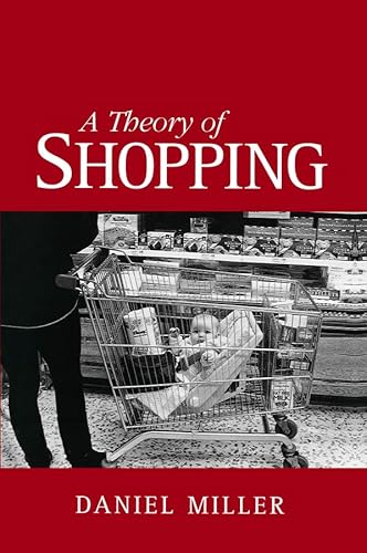 9780745619453: A Theory of Shopping