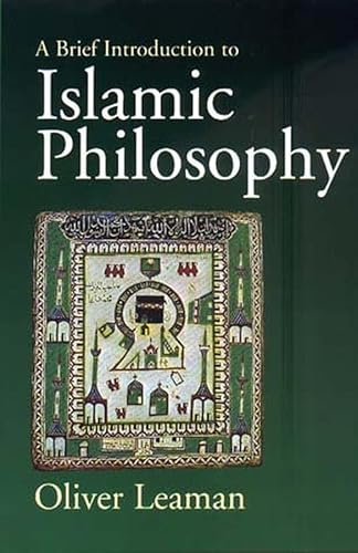 9780745619606: A Brief Introduction to Islamic Philosophy