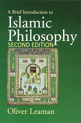 Imagen de archivo de A Brief Introduction to Islamic Philosophy a la venta por Better World Books