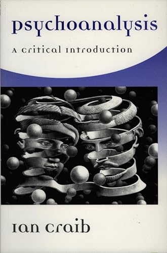 9780745619781: Psychoanalysis: A Critical Introduction