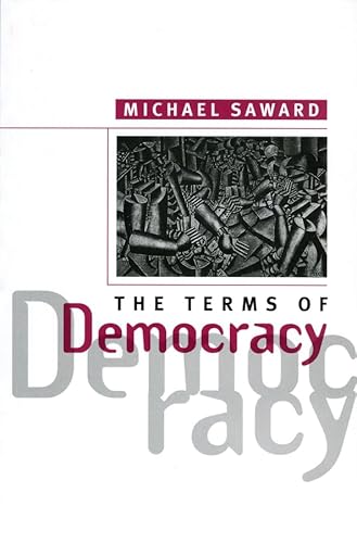 Beispielbild fr The Terms of Democracy zum Verkauf von Blackwell's