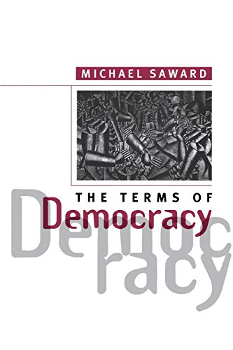 Beispielbild fr The Terms of Democracy zum Verkauf von Blackwell's