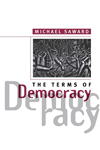 Stock image for The Terms of Democracy for sale by Blackwell's