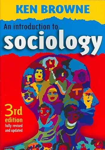 9780745620213: An Introduction to Sociology