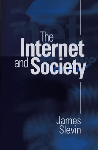 The Internet and Society.