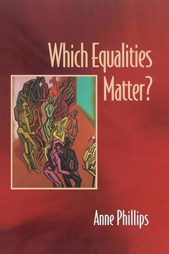 Beispielbild fr Which Equalities Matter? zum Verkauf von WorldofBooks