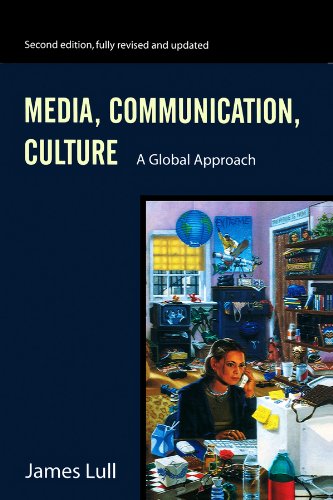 Stock image for Media, Communication, Culture: A Global Approach for sale by WorldofBooks