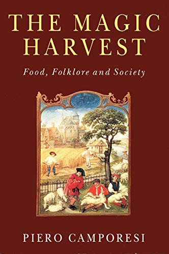 Beispielbild fr The Magic Harvest zum Verkauf von Blackwell's