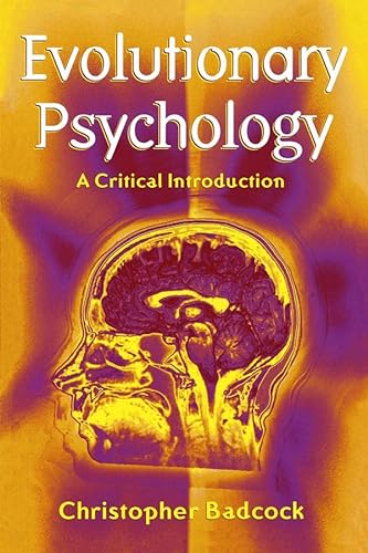 Stock image for Evolutionary Psychology: A Critical Introduction for sale by Wonder Book