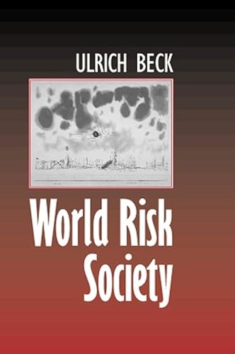 9780745622200: World Risk Society