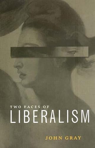 9780745622590: Two Faces of Liberalism