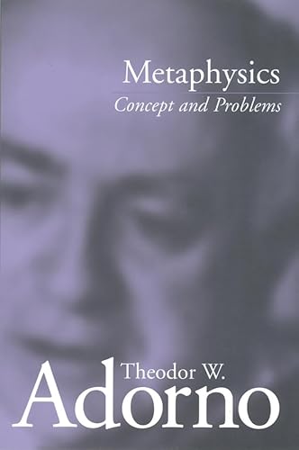 Imagen de archivo de Metaphysics: Concept and Problems a la venta por Phatpocket Limited