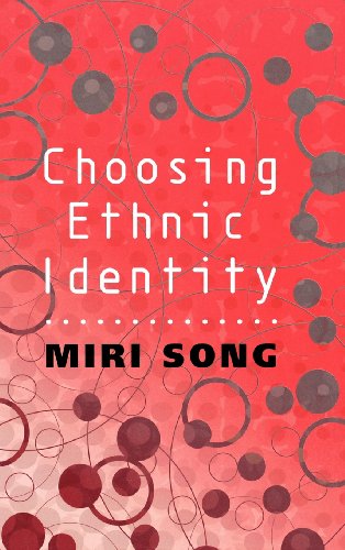9780745622767: Choosing Ethnic Identity