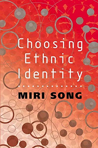 Stock image for Choosing Ethnic Identity for sale by Blackwell's