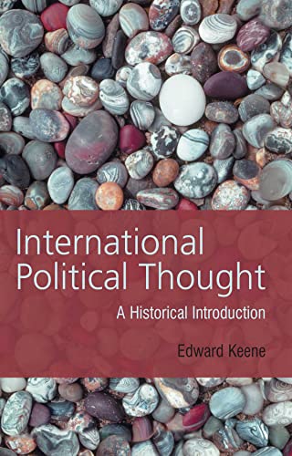 International Political Thought A Historical Introduction