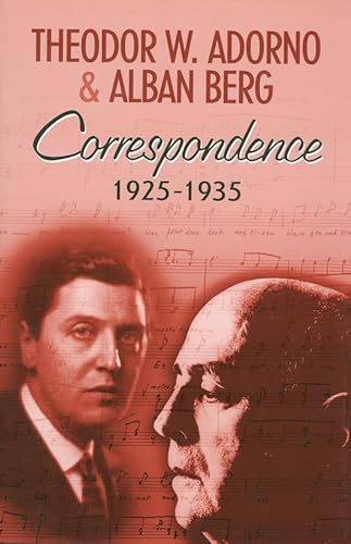 9780745623368: Correspondence 1925-1935