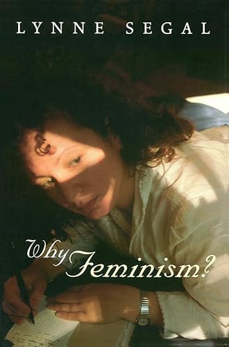 9780745623474: Why Feminism?: Gender, Psychology, Politics